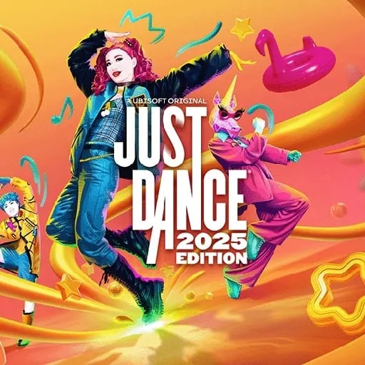 just dance