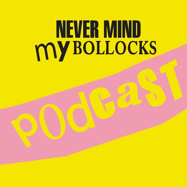 Never Mind The Bollocks - Show