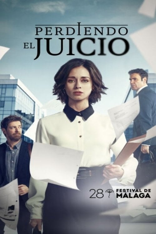 Perdiendo el juicio - Temporada 1