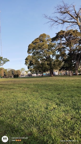 Parque Primavesi