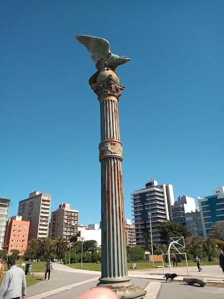 Plaza España