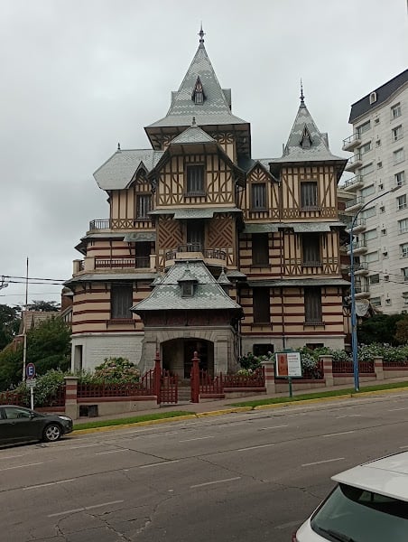Juan Carlos Castagnino Municipal Art Museum