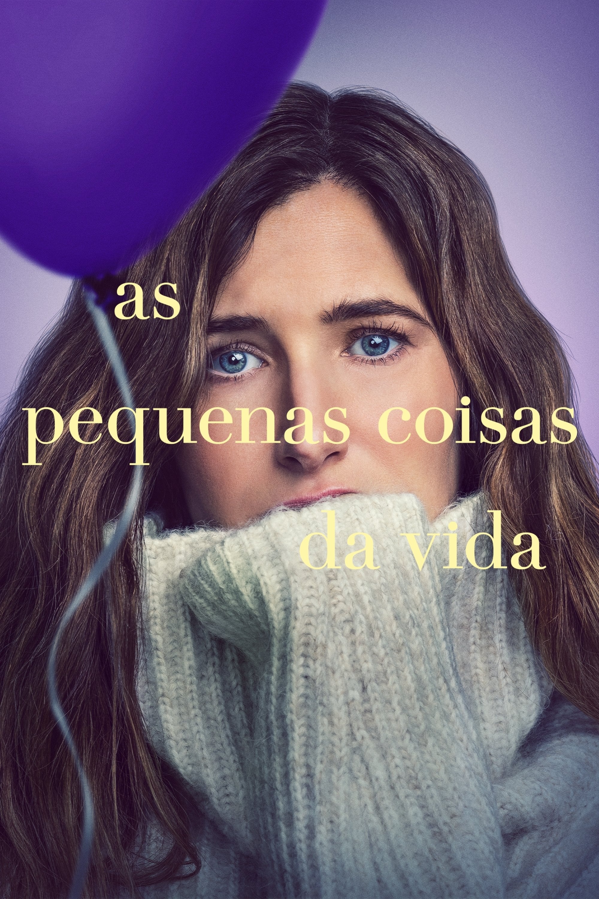 As Pequenas Coisas da Vida - Liz Tigelaar · 2023