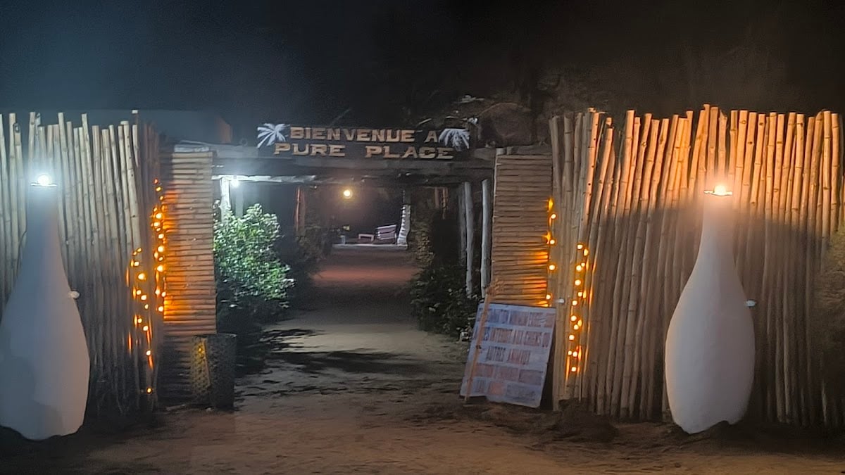 Pure Plage