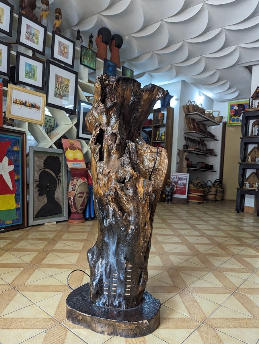 GALERIE COIN DU TERROIR - Poterie et œuvres artisanales