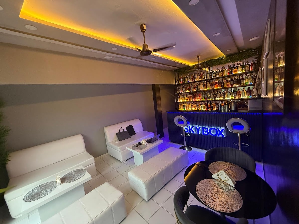 SKYBOX