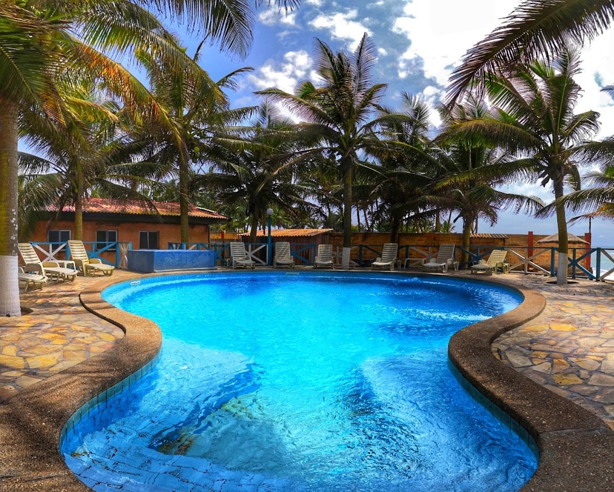 Coco Beach Hôtel