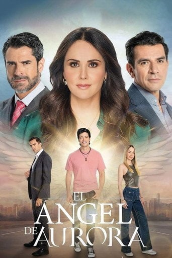 El ángel de Aurora - Elena Aguilera · 2024