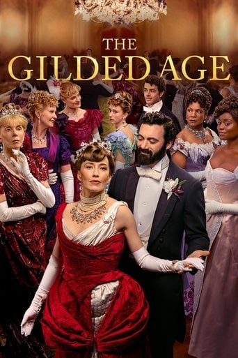 The Gilded Age - Julian Fellowes · 2022