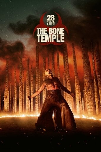 28 Years Later: The Bone Temple - Nia DaCosta · 2026