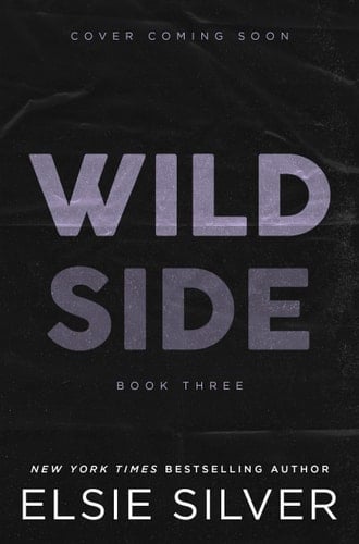 Wild Side (Standard Edition) - Elsie Silver • 2025