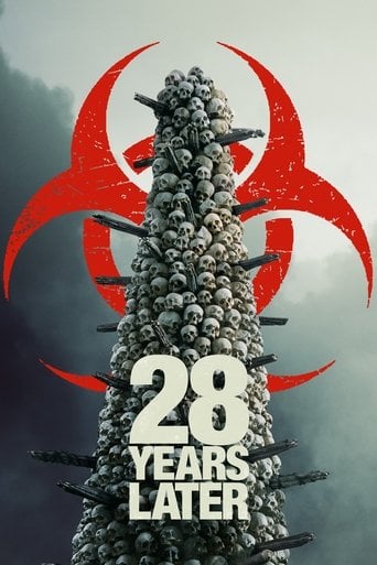 28 Years Later - Danny Boyle · 2025