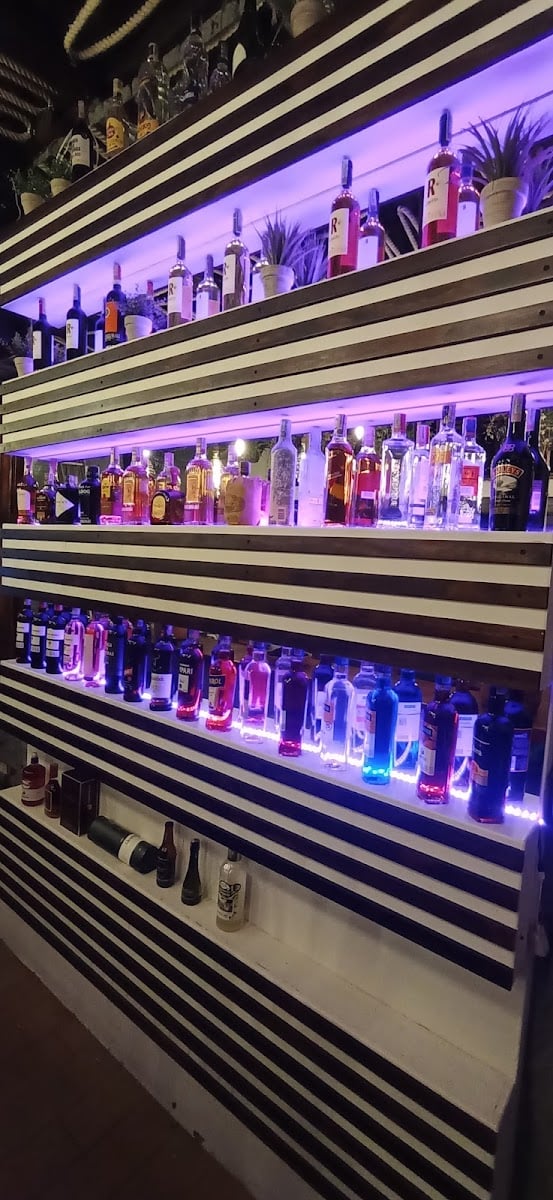 Turmequé Bar y Cocina Bogotá