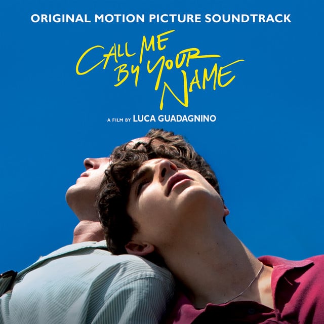 Mystery of Love - Track · Sufjan Stevens