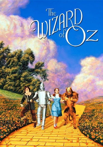 The Wizard of Oz - Victor Fleming · 1939