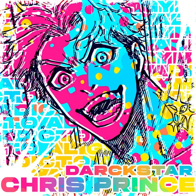 Chris Prince. Adicto al Gym - Track · Darckstar