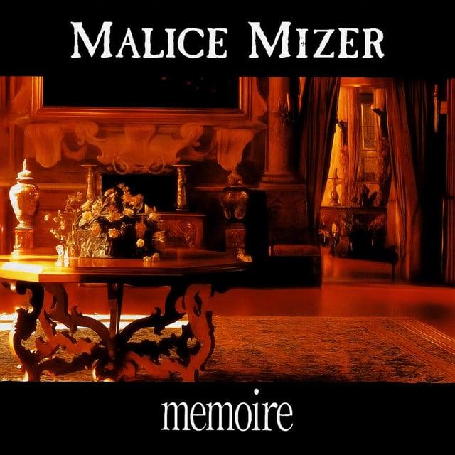 Malice Mazier - Artist
