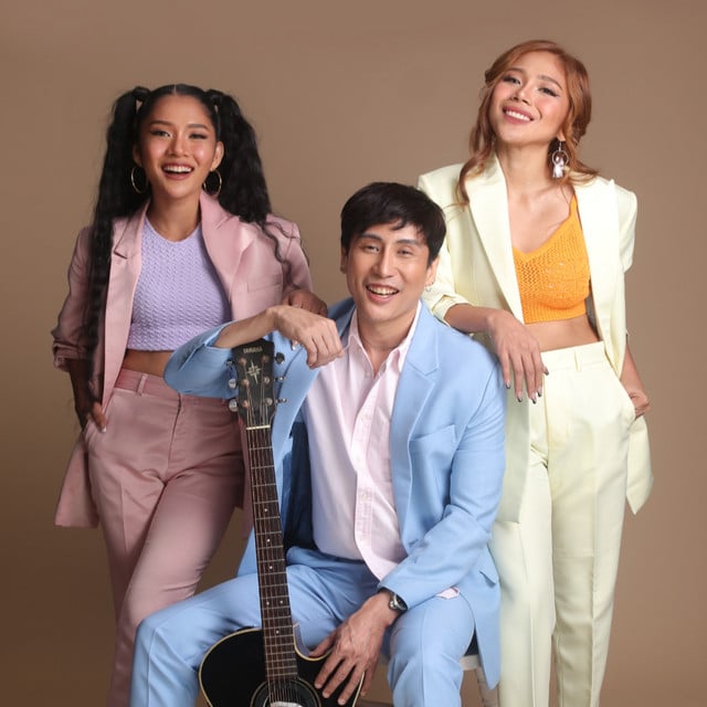 MYMP - Artist