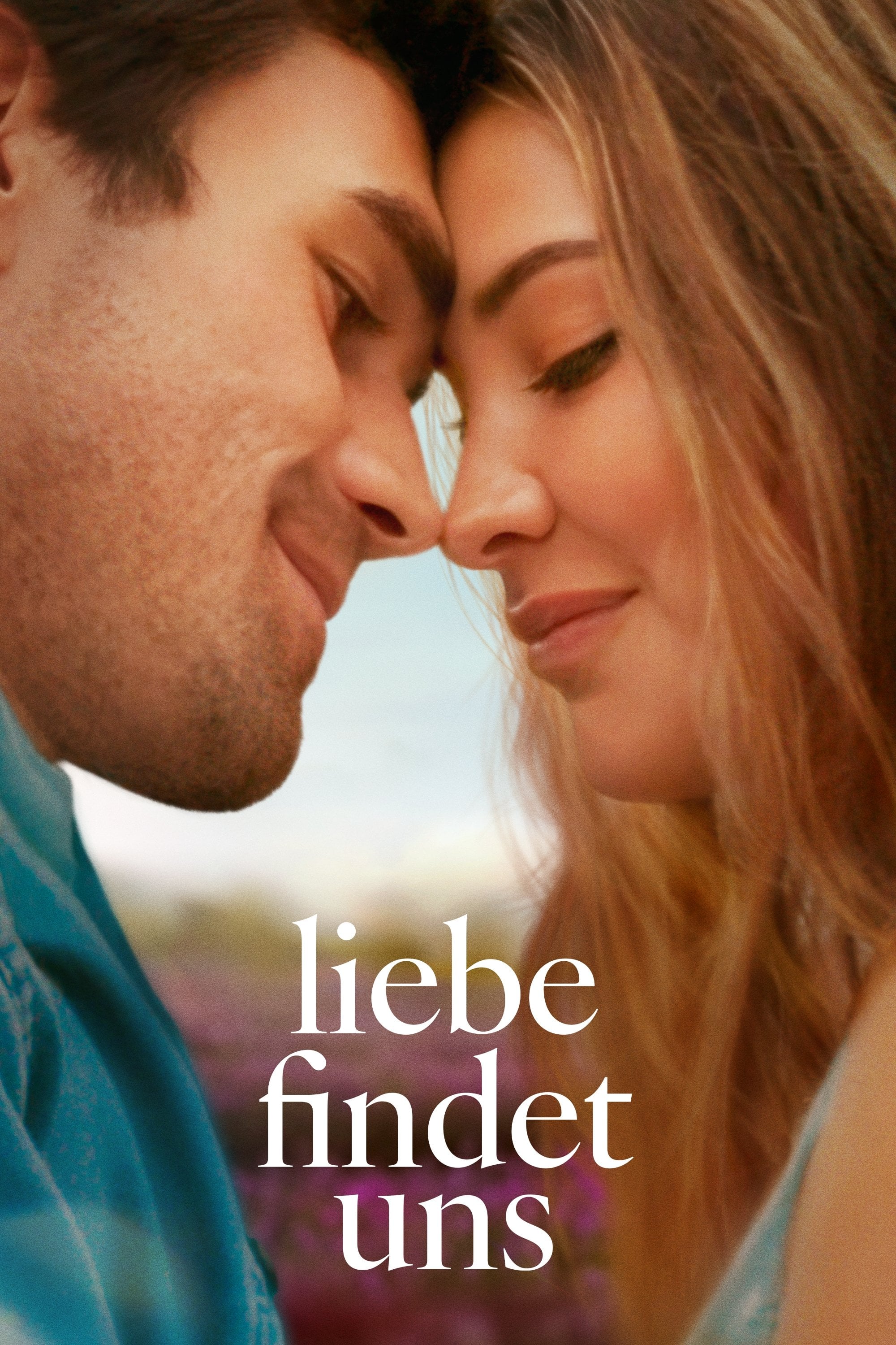 Liebe findet uns - Lasse Hallström · 2025
