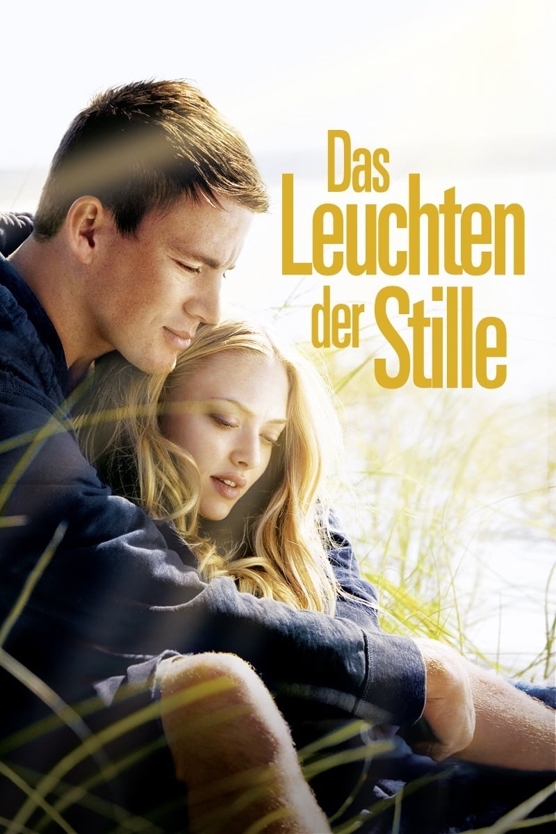 Das Leuchten der Stille - Lasse Hallström · 2010
