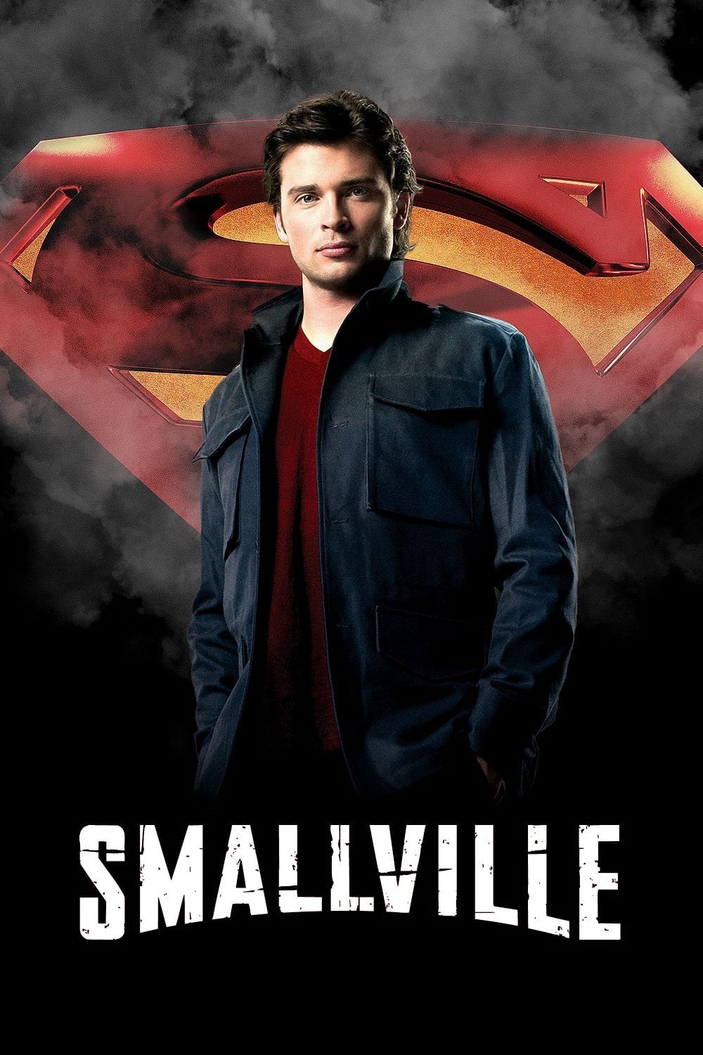 Smallville - Alfred Gough, Miles Millar · 2001