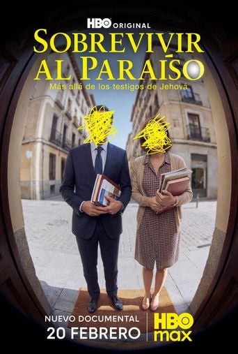 Sobrevivir al Paraíso: Más Allá de los Testigos de Jehová - · 2026