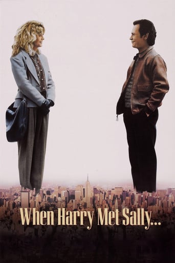 When Harry Met Sally... - Rob Reiner · 1989