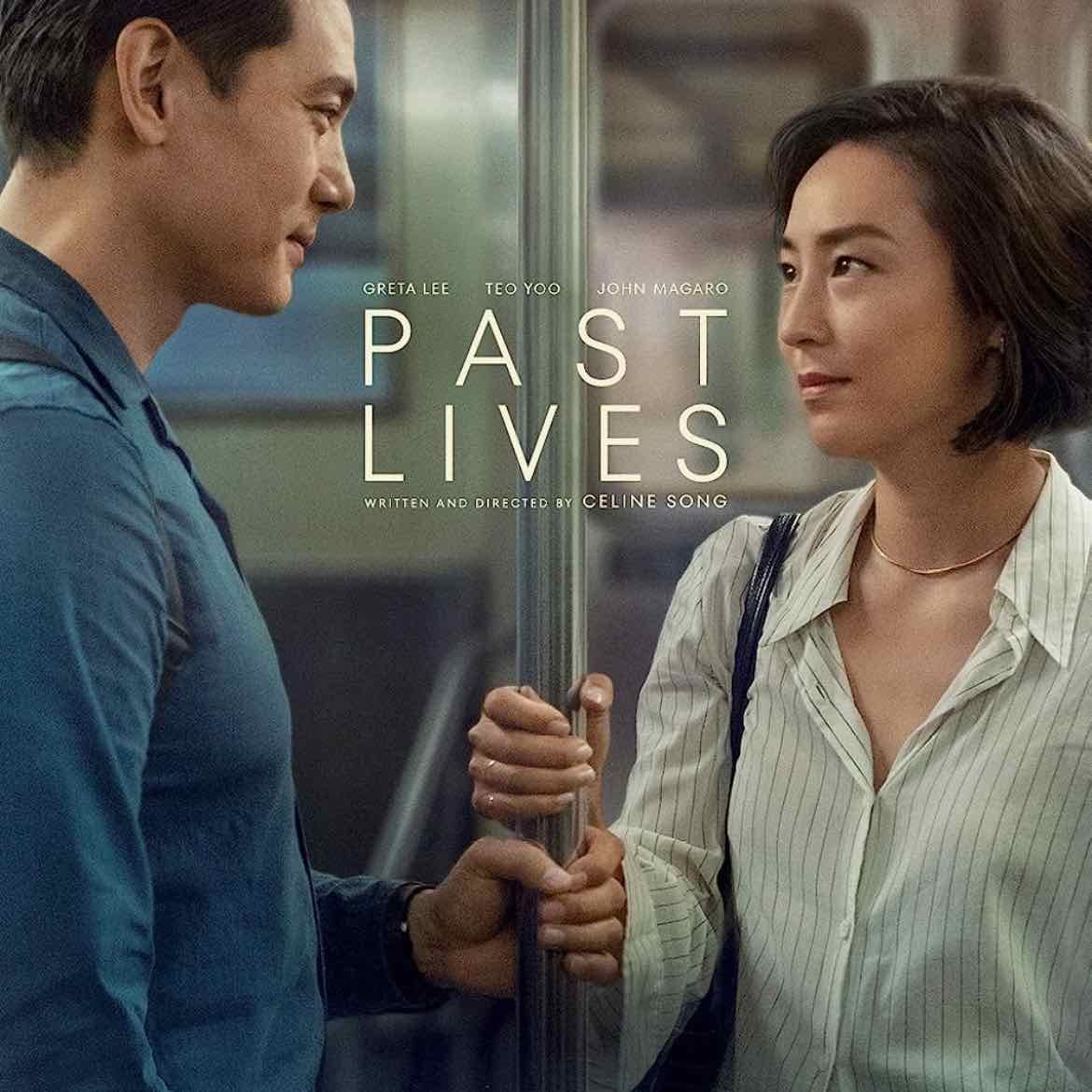 Past lives - Celine Song