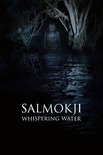 Salmokji: Whispering Water - Lee Sang-min · 2026