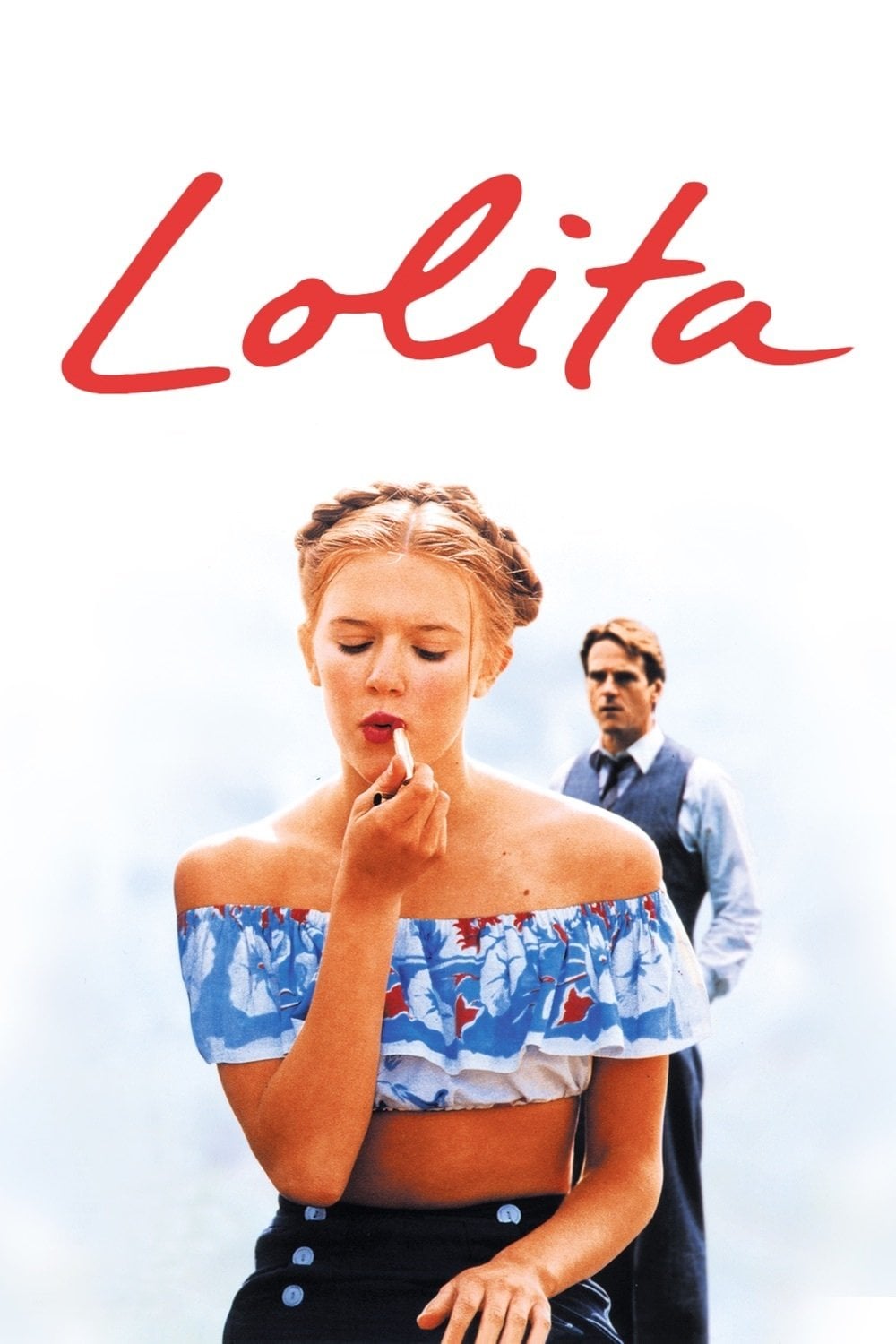 Lolita - Adrian Lyne · 1997