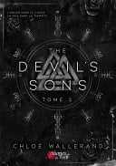 The Devil's Sons - Tome 3 - Chlo茅 Wallerand 路 2023