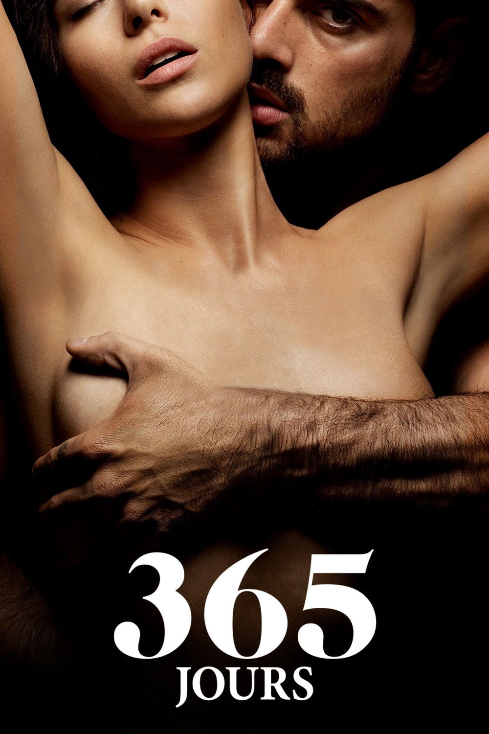 365 jours - Barbara Białowąs · 2020
