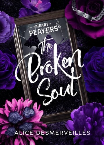 The broken soul - Alice Desmerveilles 路 2025