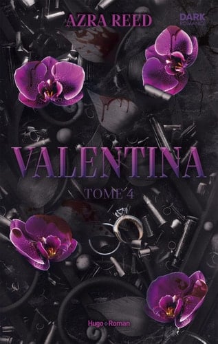 Valentina - T04 - Azra Reed 路 2025