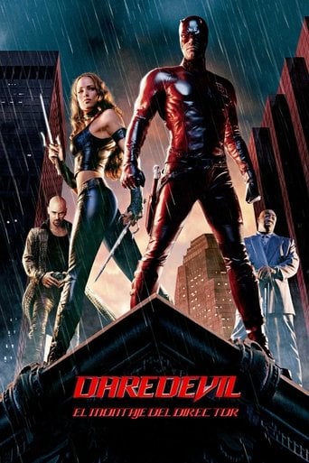 Daredevil - Mark Steven Johnson · 2003