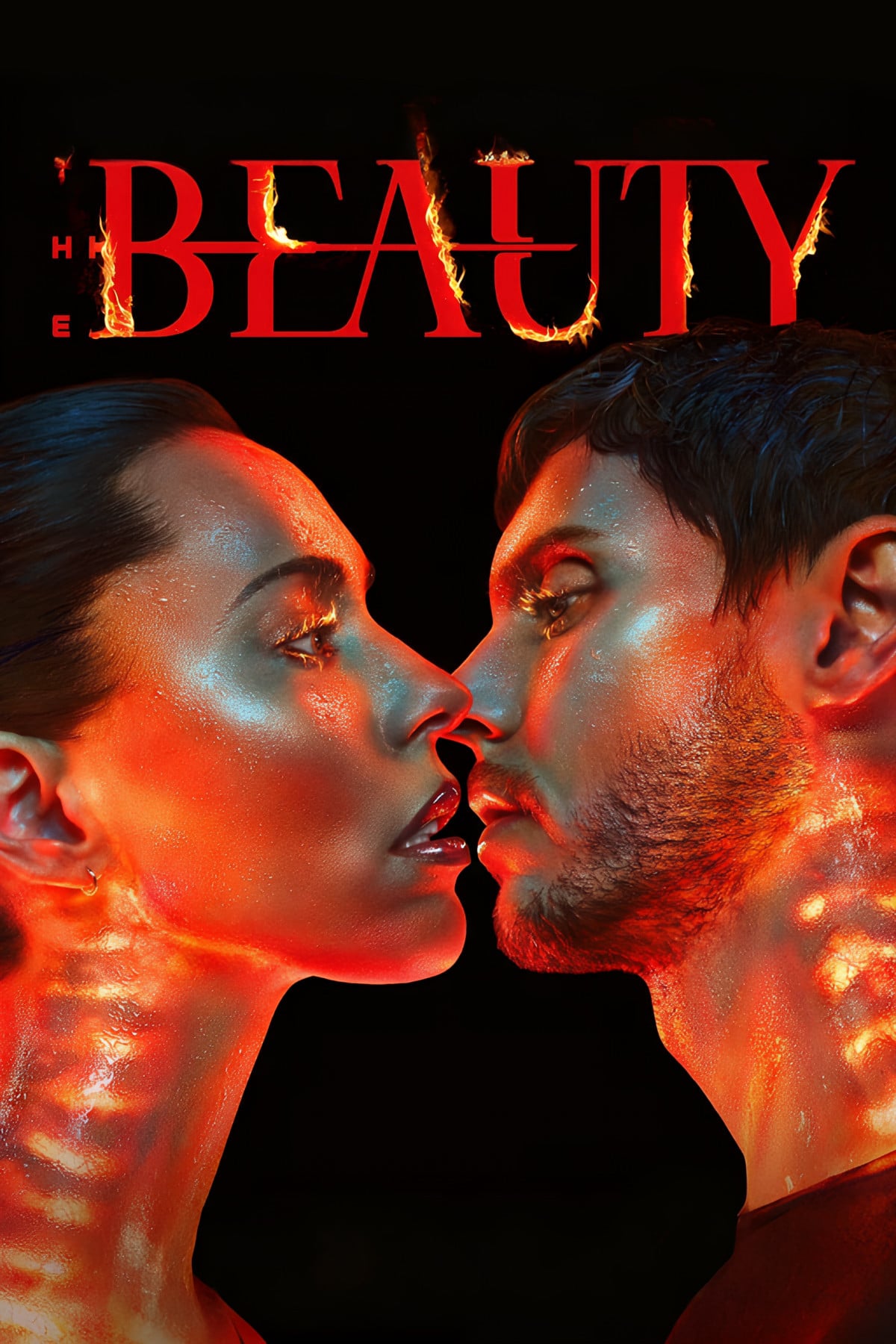 The Beauty - Matthew Hodgson, Ryan Murphy · 2026