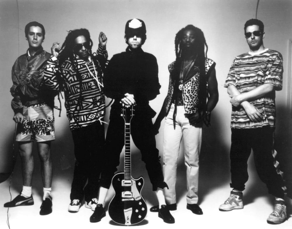 Big Audio Dynamite - Artist