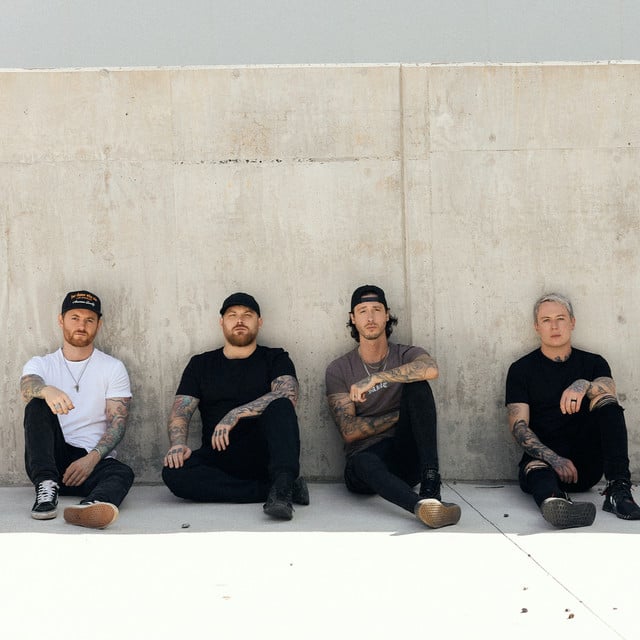 Asking Alexandria - Artist