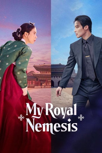My Royal Nemesis - Kang Hyun-joo · 2026