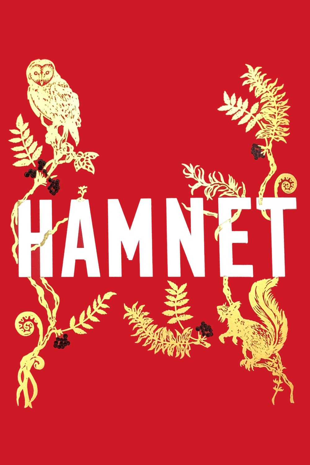 Hamnet - Chloé Zhao · 2025