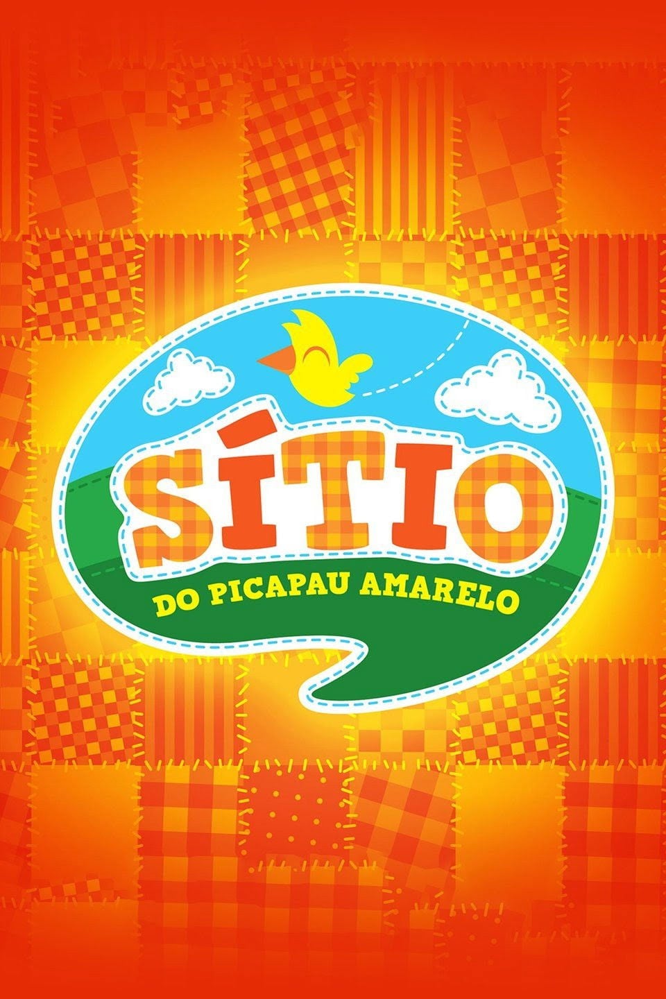 Sítio do Pica-Pau Amarelo - Rodrigo Castilho · 2012