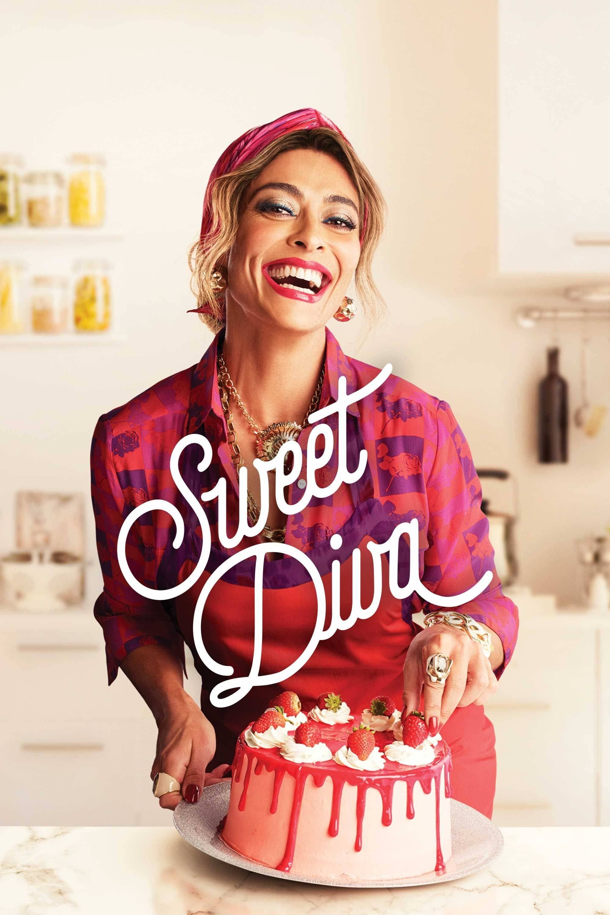 Sweet Diva - Walcyr Carrasco · 2019