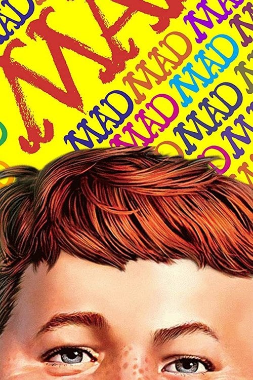 MAD - William Gaines, Kevin Shinick · 2010
