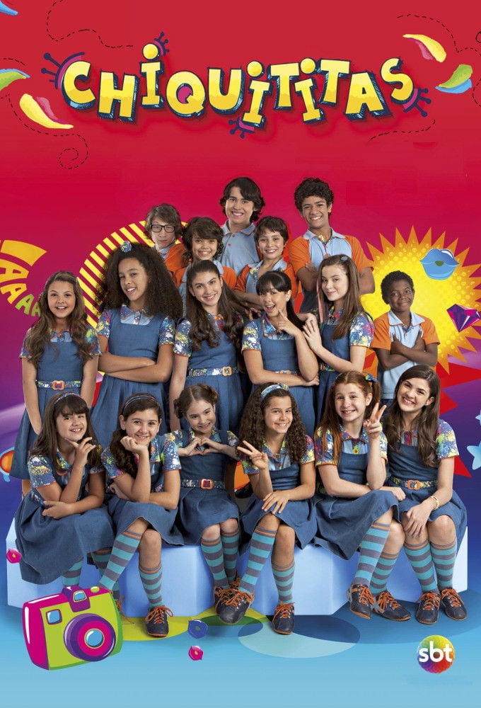 Chiquititas - 2013