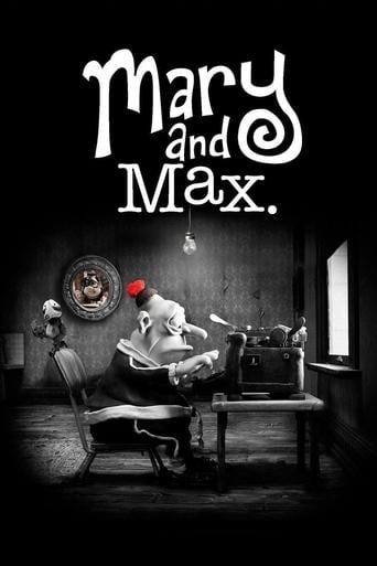 Mary and Max - Adam Elliot · 2009
