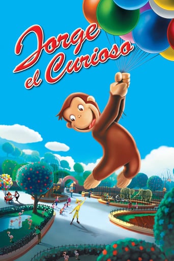 Jorge el curioso - Margret Rey · 2006