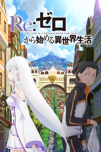Re:Zero - · 2016