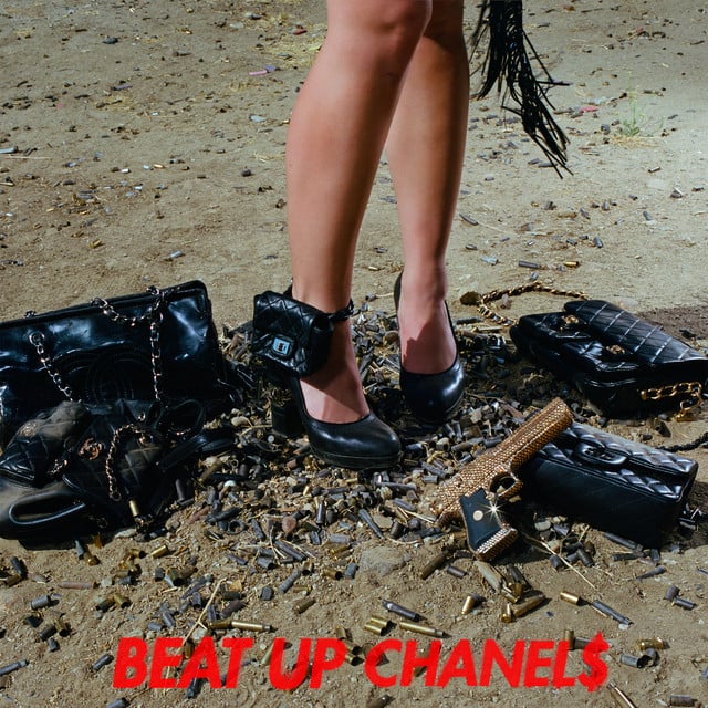 BEAT UP CHANEL$ - Song · Slayyyter
