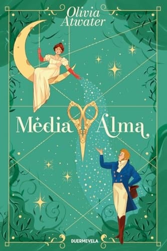 Media Alma - Olivia Atwater · 2024