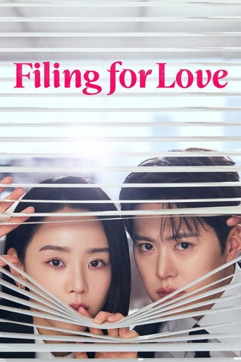 Filing for Love - Yang Hui-seung · 2026